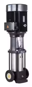 Bomba de Agua Centrífuga Multietapa Vertical Cgo 50Cdlf12-30 de 2.2 Kw 3Hp de Alta Presión, 1 Pulgada, para Uso Familiar - Product Image 2
