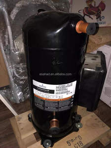 Compresseurs scroll Emerson d'origine ZP154KQE-TFD-405 455 457 477 ZP154KQE-TFD-505 ZP154KSE-TFD-522 ZP154KSE-TW5-130 ZP154KZE - Product Image 6