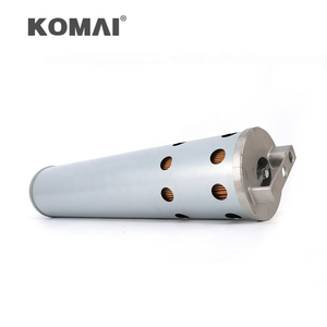 Filtro Hidráulico KOMAI 4448401 4443596 HF35511 P502269 PT9443 76614827 SH60151 para Hitachi ZX140W-3/ZX145W-3/ZX170W-3 - Product Image 3
