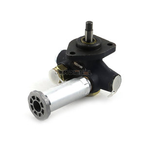Pompe d'alimentation et de transfert d'huile manuelle OEM pour moteur 6D125 DXM 092100-1602 ND092100-1602 – Ensemble de pompe 092100-1602 0921001602 - Product Image 4