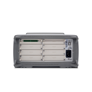Applent AT4708 8 Channels <b>Temperature</b> Meter <b>Data</b> <b>Logger</b> Test Scope -200c ~1800c - Product Image 3