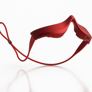 Máquina de Masaje Ocular Ems para Aliviar la Fatiga, Masajeador de Ojos con Microcorriente, Ojos Secos y Mejor Sueño - Product Image 2