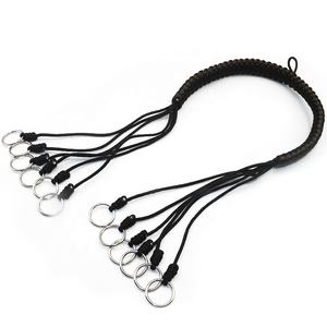 OEM Productos de Caza: Soporte para Aves de Corral de 550 lb con 12 Anillas Deslizantes para Transporte de Patos y Gansos - Product Image 6