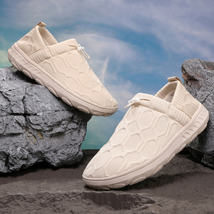 Chaussures de marche d'extérieur antidérapantes <span class=keywords><strong>et</strong></span> confortables pour hommes <span class=keywords><strong>et</strong></span> femmes, avec logo personnalisé, respirantes – Fabricant - Product Image 3