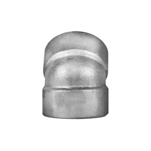 Thép không gỉ 304/316 áp lực cao 3000lb ổ cắm Hàn khuỷu tay 2 "4" 6 "kích cỡ phụ kiện đường ống 45 độ - Product Image 3