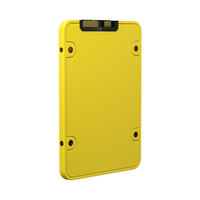Taifast Hard Drive Internal SSD Solid State Disk dalam berbagai ukuran 128GB 256GB 512GB 2.5 "Hard Drive Disk untuk PC