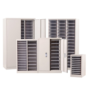 A4 Ngăn Kéo Tập Tin Tủ Cho A4 Giấy Lưu Trữ - Product Image 1