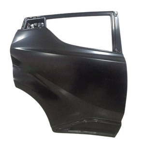 <span class=keywords><strong>Porte</strong></span> <span class=keywords><strong>arrière</strong></span> gauche ou droite de voiture pour Toyota C-HR CHR 2018 2019 accessoires kit carrosserie - Product Image 3