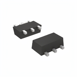 Components Electronic Original Power Management (PMIC) XC6503B48APR-G SOT 89 5/6 - Product Image 1