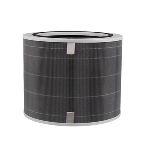Filtro de Aire Ecológico de Grado H13 para Purificador de Aire de Doble Núcleo con Eliminación de Formaldehído, Filtro de Aire de Alta Eficiencia que Elimina hasta el 99% - Product Image 1