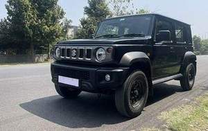 VENTAS RÁPIDAS de <span class=keywords><strong>Suzuki</strong></span> <span class=keywords><strong>Jimny</strong></span> Hardtop USADOS, Autos Nuevos, 1.5L Gasolina, Manual - Product Image 3