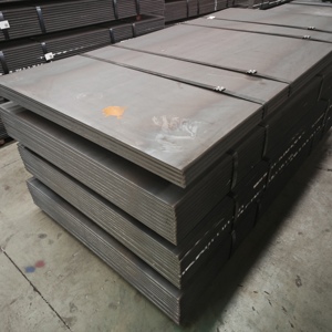 Plaques d'acier A36, acier de construction navale SS400 ST37 ABS Q355 <span class=keywords><strong>S355</strong></span> AH36/DH36 Q235, plaque de conteneur en acier à faible teneur en carbone - Product Image 2