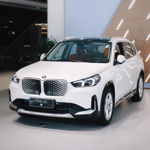BMW IX1 EDrive25L M Sport 2026, SUV Compacto Totalmente Eléctrico, 150kW 204HP, Auto de Lujo de Alta Calidad - Product Image 1