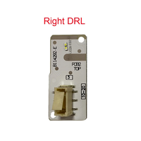 Remplacer les cartes DRL Angel Eyes OEM pour 2020 2022 X2 F39 X1 F49 F48 LCI Daytime Running Light Bright White Lightsource 9477821