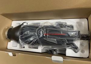 ไฟวิดีโอ LED แบบคู่สำหรับสตูดิโอพระเจ้า Sl300iii วัวขนาด2800K-6500K พร้อมแท่นวางสำหรับถ่ายภาพ - Product Image 3