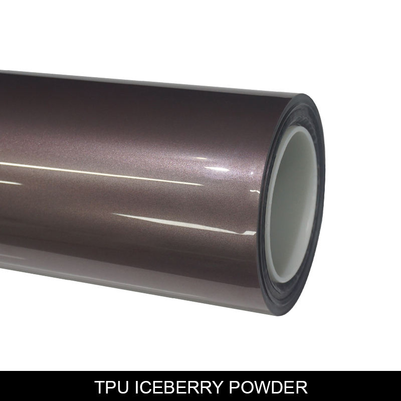 PVC ICEBERRY POUDRE