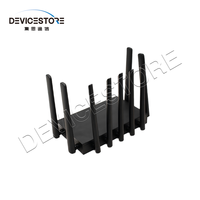 Router CPE 5G RM500U, Router Peralatan tempat pelanggan nirkabel berkinerja tinggi