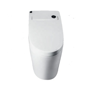 WC intelligent monobloc automatique V8700 - Product Image 4