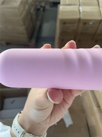 Haltères personnalisés avec logo, haltères en silicone pour la maison, haltères de yoga et de pilates, mancuernas, haltères de gym, pesas de gimnasio, gantel