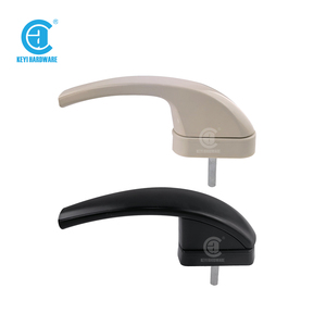 Barre de transmission 600mm-1400mm pour fenêtre et porte coulissantes en PVC, avec système de poignée <span class=keywords><strong>à</strong></span> verrouillage multipoints pour fenêtre en PVC - Product Image 5
