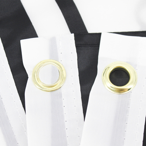 Tùy chỉnh giá rẻ 3 * 5ft Polyester tự do và tự do tham gia hoặc chết cờ - Product Image 5