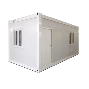 Maison Conteneur de <span class=keywords><strong>Stockage</strong></span> Pliable de 9 Pieds, <span class=keywords><strong>Stockage</strong></span> de Paquets Plats Pliables, <span class=keywords><strong>Location</strong></span> de Conteneurs Mobiles en Australie - Product Image 6