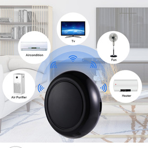 WiFi Universal Infrared Remote Control LY-119 Smart Home Voice Control for TV Air Conditioner Fan Heater Air Purifier - Product Image 1