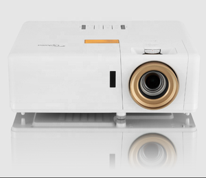 Projecteur laser 3D Optoma UHZ718, projecteur domestique <span class=keywords><strong>4K</strong></span> <span class=keywords><strong>HD</strong></span> DLP 3D, projecteur Optoma - Product Image 2