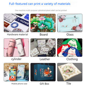 Stampante DTF A3 <span class=keywords><strong>Focus</strong></span> UV, Macchina per Stampa Diretta su Pellicola, Stampante UV Tutto in Uno con Inchiostro e Pellicola UV - Product Image 3