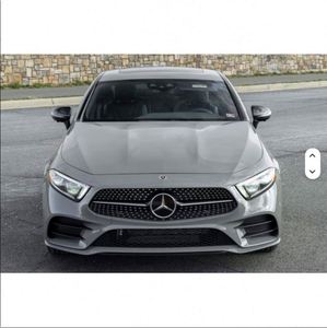 COMPRE Auto Usado <span class=keywords><strong>Mercedes</strong></span>-Benz CLS450 4Matic SEDÁN 2021 - Product Image 5