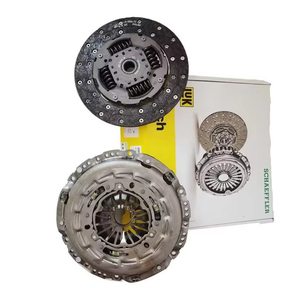 Mazda Bt50 Pickup Luk 6273032090 disk Auto motor parçaları <span class=keywords><strong>2.2</strong></span> için debriyaj kiti Ranger P4at debriyaj kapağı Luk 6273032090 - Product Image 2