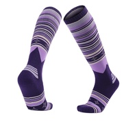 Chaussettes en laine mérinos personnalisées 2026 pour le sport, le ski, la randonnée et le trekking, chaudes et confortables, en alpaga, pour l'hiver, vente en gros