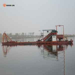 Draga <span class=keywords><strong>de</strong></span> Cadena <span class=keywords><strong>de</strong></span> Alta Capacidad con Motor Diésel para Dragado <span class=keywords><strong>de</strong></span> Arena <span class=keywords><strong>de</strong></span> Río, con Tecnología <span class=keywords><strong>de</strong></span> Automatización para Minería <span class=keywords><strong>de</strong></span> Arena/<span class=keywords><strong>Oro</strong></span> - Product Image 5