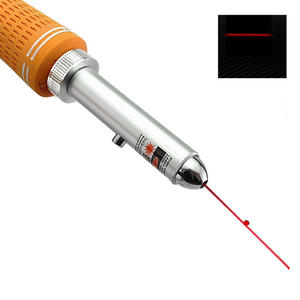 गोल्फ जाँच बिंदु स्विंग लेजर स्विंग विमान पढ़नेवाला आसन सूचक इनडोर गोल्फ स्विंग अभ्यास - Product Image 3