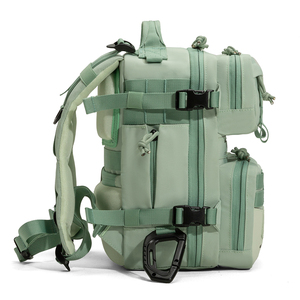 Túi thể thao ngoài trời mini tùy chỉnh LAMGOYI 9L, ba lô chiến thuật đa năng, ba lô leo núi, săn bắn, đi bộ đường dài - Product Image 3