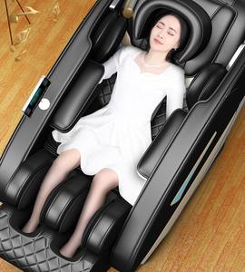 Silla de Masaje VCT-2025, Silla de Masaje Eléctrica con Amasamiento 3D, Gravedad Cero, Calefacción, Puntos de Masaje para Cuerpo, Pies, Cuello y Cabeza - Product Image 6