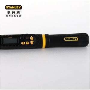 Llave Dinamométrica Digital Stanley 10-200N.m SDA-200-22 de Acero Aleado con Pantalla para Uso de Precisión - Product Image 4