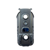 Coque inférieure d'origine utilisée pour le drone professionnel Dji Air 3S Pièces de réparation de la coque du drone Accessoires de drones