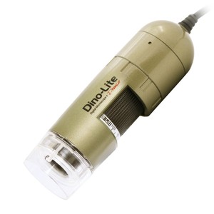 Microscope numérique <span class=keywords><strong>Dino</strong></span>-<span class=keywords><strong>Lite</strong></span> Premier Series AD4113TL à longue distance de travail avec embout spécial - Product Image 1