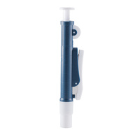 Fabricants professionnels, vente en gros, 2ml / 10ml / 25ml Levo E Auto Micro Pipette pompe de remplissage pour utilisation en laboratoire