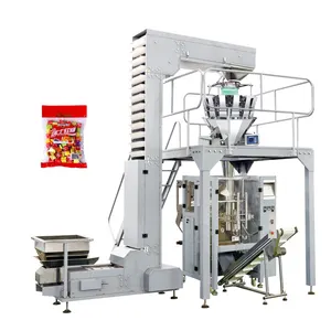 200g Sweet Candy Packing Machine