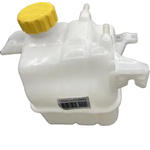 Coolant Tank Surge for Captiva 96837836/94552588 Radiator Surge Tank with Cap