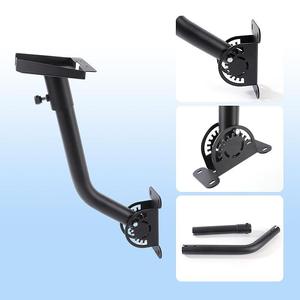 Professional Tripod for <strong>Starlink</strong> Mini Adjustable Height Carbon Steel Pole Multi-Hole Bracket for V4 Mini Antenna Installation - Product Image 4
