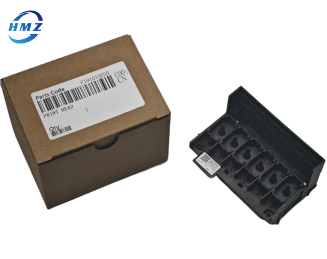 Brand New XP600 Printhead DX11 for DTF Printer with UV Ink Japan Origin 0.2kg