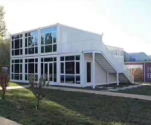 new style <strong>tiny</strong> <strong>house</strong> prefabricated <strong>easy</strong> <strong>installation</strong> hot sale africa - Product Image 3