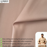 Artisan Breathable T64R34 SP2 untuk Setelan Harian Premium