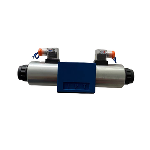 Solénoïde 4WE3 4WE4 4WE6 4WE10 4WE10F3X/CG24NZ5L 4WE10EB3X/CW110N9K4 NG3-NG32 CETOP 03 05 - Product Image 5