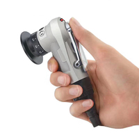Machine à chanfreiner pneumatique Portable petit outil d'ébavurage portable Mini 45 ° Arc biseauté outils de coupe en métal C & R lames d'angle