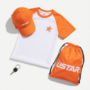 Nhanh Chóng Khô Trang Phục Promo Kit Hiệu Suất Tee Thể Thao Ba Lô <span class=keywords><strong>Flexfit</strong></span> Hat Phòng Tập Thể Dục Khuyến Mãi Tập Thể Dục Tổ Chức Sự Kiện Bó - Product Image 6