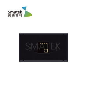 Pannello di Controllo Centrale Smart Touch Screen Wireless Tuya da 10 Pollici con Gateway Zigbee Integrato per <span class=keywords><strong>il</strong></span> Controllo di Smart Things - Product Image 4